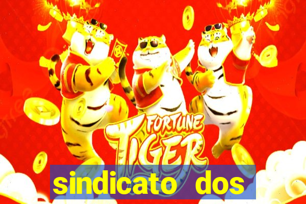 sindicato dos porteiros sp